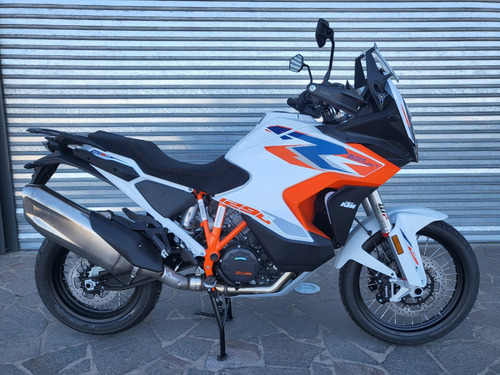 Ktm 1290 Super Adventure R 0km