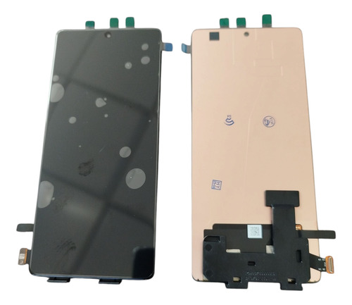Módulo Sin Marco Para Infinx Note 40 / Infinix Gt20 Pro