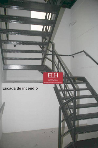Imagem 19 de 27 de Loja Para Alugar, 1555 M² Por R$ 100.000,00/mês - Moema - São Paulo/sp - Lo0033