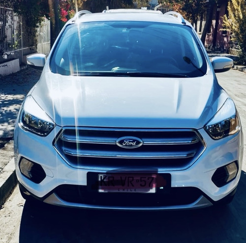 Ford Escape S 2.5l 4x2