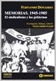 Libro Fernando Donaires Memorias 1945 1985 El Sindicalismo Y