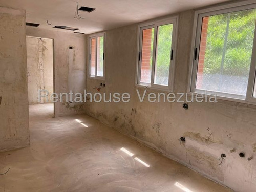 Apartamento En Venta, Alto Hatillo Mls #25-10969