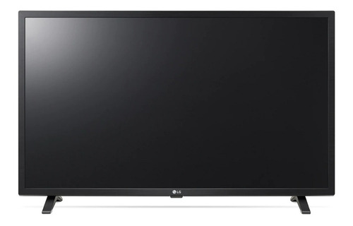 Imagen 2 de 5 de Televisor LG Hd 32 Smart Thinq Ai 32lq630bpsa (2022)