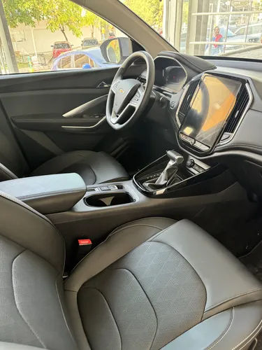 Chevrolet CAPTIVA PREMIER 1.5