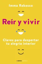 Comprar Libro Reir Y Vivir