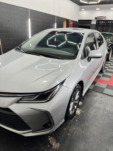 Toyota Corolla 2.0 Xei Cvt 171Cv