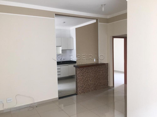 Imagem 1 de 10 de Apartamentos - Ref: V235