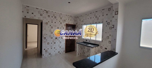 Imagem 15 de 19 de Casa Com 2 Dorms, Flórida Mirim, Mongaguá - R$ 294 Mil, Cod: 9639 - V9639