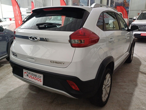 Chery Tiggo 2 TIGGO 2 GL MT EURO 6B