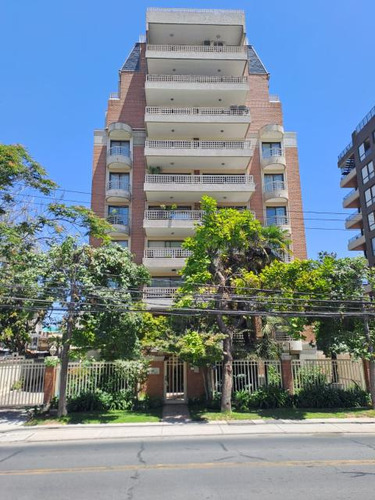 Departamento Americo Vespucio Norte/alonso De Cordova // Vit