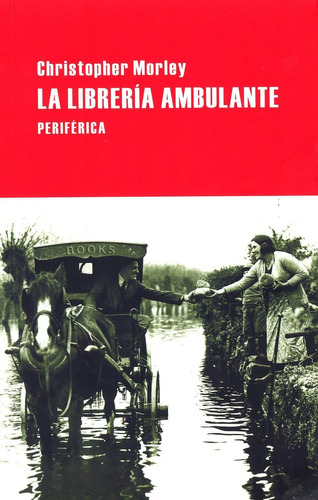 Libro Librería Ambulante, La