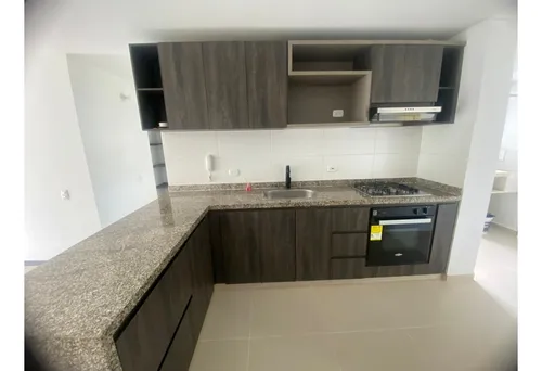 Apartamento En Venta Cr Aurora