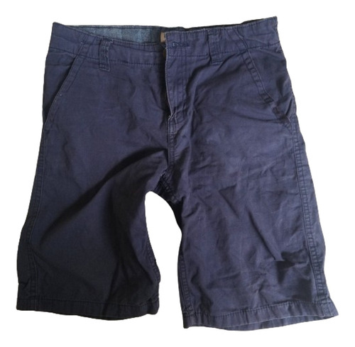 Short Bermudas Pantalón Corto Osh Kosh T12 100%algodón 