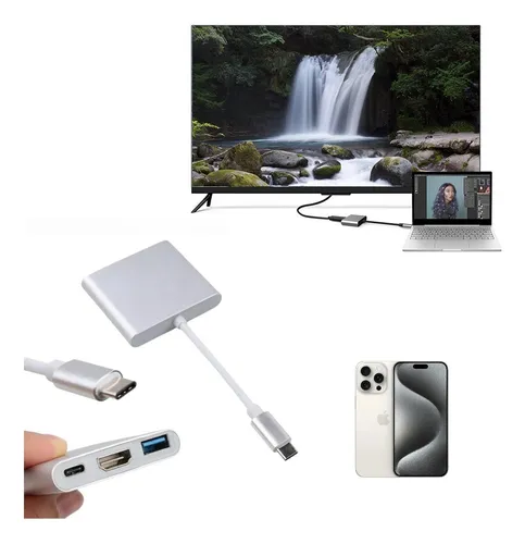 Hdmi para samsung new arrivals
