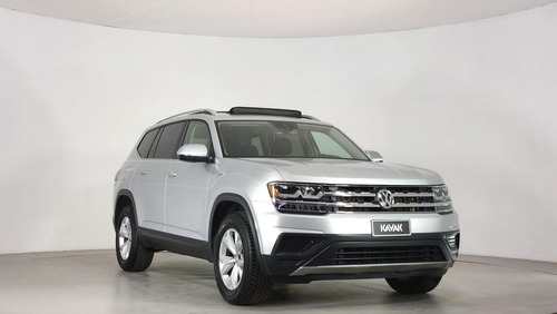 Volkswagen Atlas 3.6 Fsi Trendline 276hp At