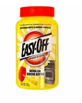 Comprar Limpiador De Hornos Easy Off Pasta