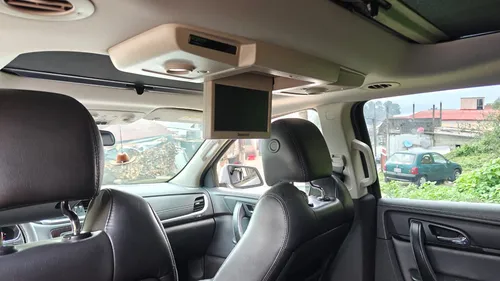 Chevrolet Traverse 3.6 Traverse - Lt V6 7/pas At