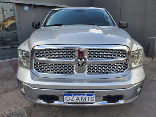 Imagen 4 de 19 de Ram 1500