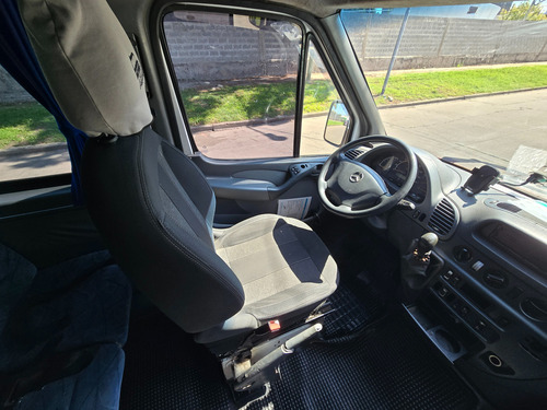 Mercedes-Benz Sprinter 2.1 413 Minibus 19+1 Sin Airbag