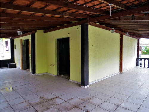 Imagem 15 de 22 de Casa Comercial - Venda - Chacara Santo Antonio - Reo448437
