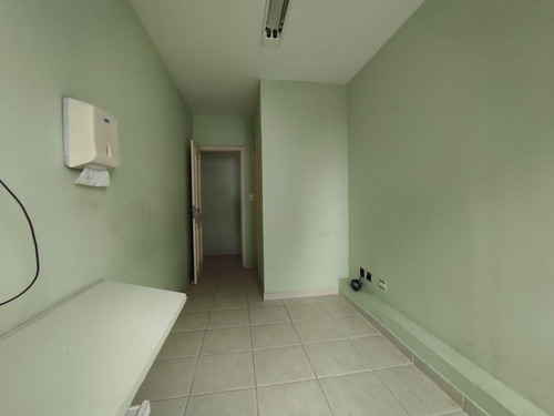 Imagem 2 de 30 de Sala À Venda, 177 M² Por R$ 850.000,00 - Encruzilhada - Santos/sp - Sa0125