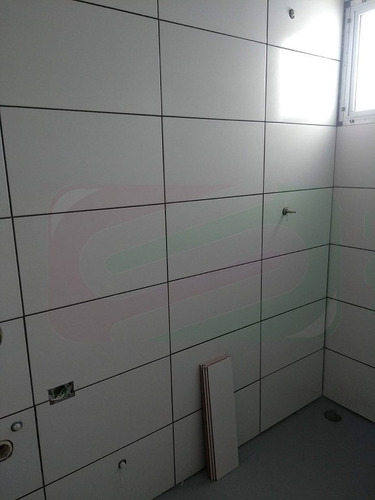 Imagem 10 de 11 de Apartamento S/ Condomínio Em Jardim Santo Alberto - Santo André - 3809