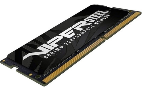 Imagem 2 de 2 de Memoria 16gb Ddr4 2666 Mhz Notepe000654-pvs416g266c8s Viper