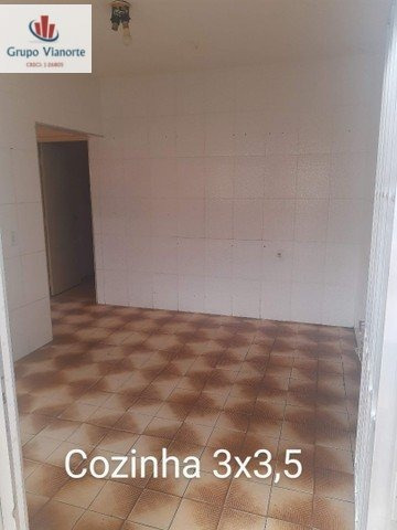 Imagem 12 de 12 de Sobrado A Venda No Bairro Casa Verde Alta Em São Paulo - - P0357-1