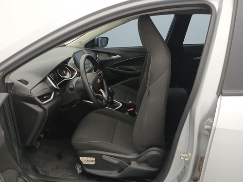 Chevrolet Onix 1.0 TURBO FLEX PLUS LTZ MANUAL