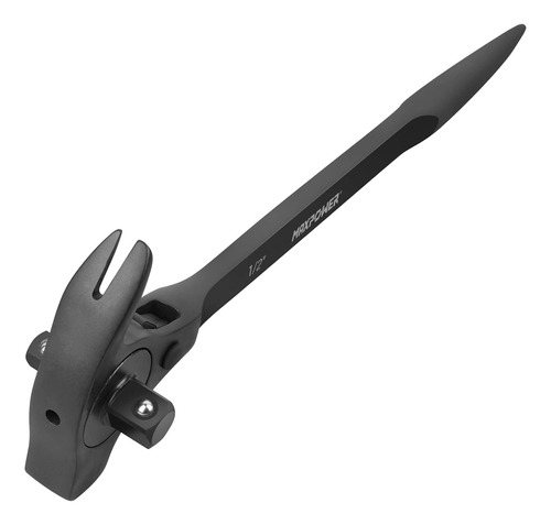 Llave De Carraca Andamios De 1/2 Y 3/8 Pulgadas, Llave ...