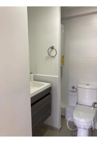 Departamento En Edificio Alto Pelluco