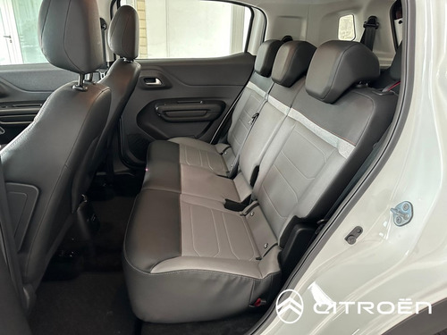 Citroën C3 Aircross 1.0 Shine Turbo 200 Cvt 7As