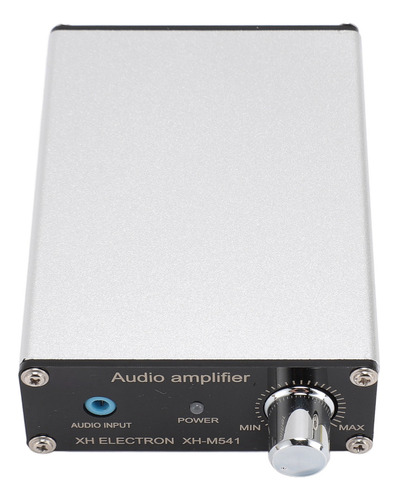 Amplificador De Subwoofer Digital De Doble Canal Tpa3116d2 P