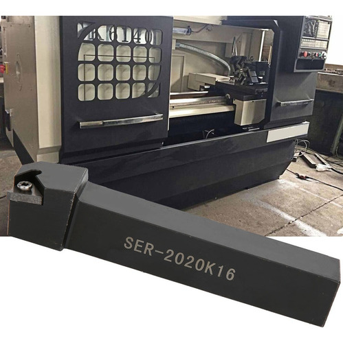 V Inserto De Cuchilla 16er Ag60, 10 Piezas, +ser2020k16