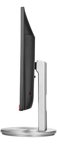Imagen 4 de 5 de Monitor Gamer 144hz Aoc G2490vxs Freesync Premium, 126% Srgb