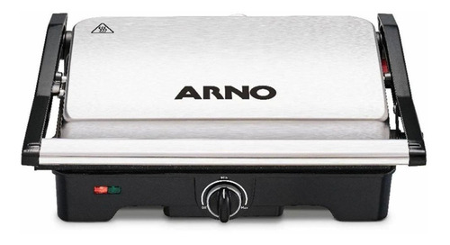 Churrasqueira elétrica Arno GNOX 220V