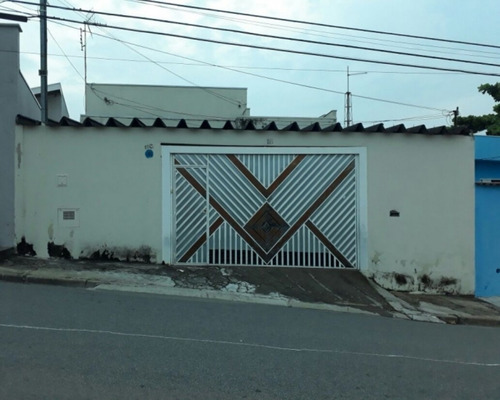 Imagem 9 de 30 de Casa Venda/permuta 3 Dormitórios Jundiaí Jardim Pacaembu - 4585648 - 33507194