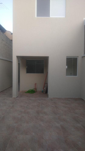 Imagem 8 de 20 de Casa 3 Dormitórios - Nakamura Park - Cotia Sp - Cs262109v