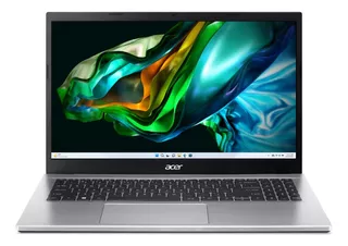 Notebook Acer Aspire 3 Core I5 15.6 Intel Iris 8gb 256gb W11