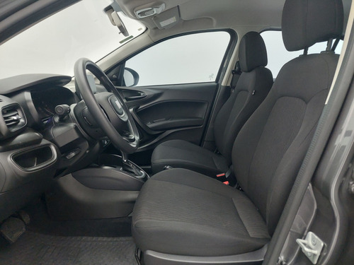 Fiat Cronos 1.3 FIREFLY FLEX DRIVE MANUAL