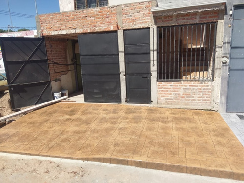 Imagen 5 de 5 de Color Endurecedor Para Concreto Spg 27 Kg Maple