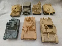 Comprar Vehículos Militares Armados Italeri 1:35 Modelismo A Escoger