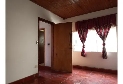 Excelente Casa Para Inversión Bosa Carlos Alban