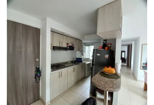 Venta Apartamento De 62mts2 En Alfaguara, Jamundí 10164.
