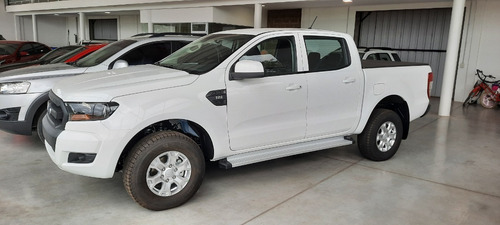 Ford Ranger 2.2 Xl 0km Ant $2850000 Y Cuota Automotores Yami