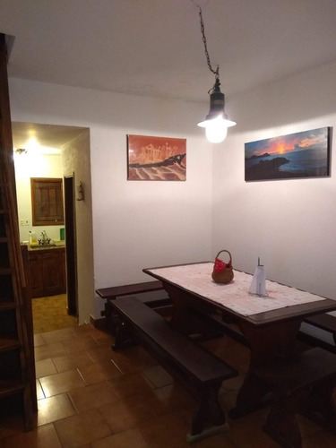 Imagen 1 de 19 de Triplex En San Bernardo Finde Largo Y Semana Santa