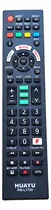 Comprar Control Para Tv Panasonic Universal Rm-l1720 Smart Tv