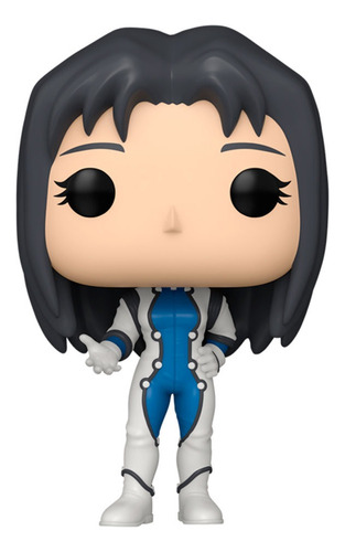Funko Pop! Trigun - Rem Saverem