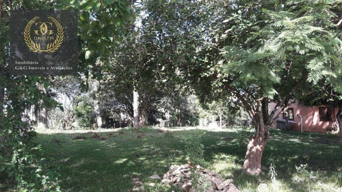 Imagem 3 de 7 de Terreno Residencial À Venda, Santa Cecília, Viamão. - Te0051