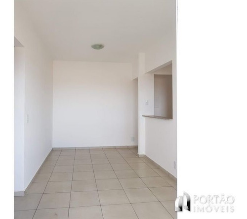 Imagem 4 de 15 de Apartamento À Venda - Vl. Maracy, Bauru-sp - 229